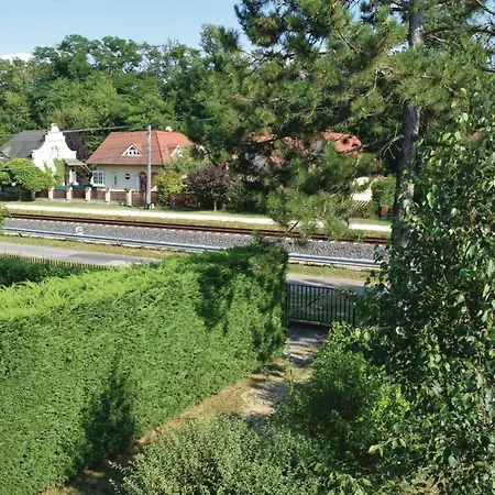 Four Bedroom Holiday In Balatonszemes Nyaraló Balatonboglár
