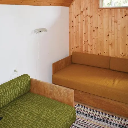 Nyaraló Four Bedroom Holiday In Balatonszemes